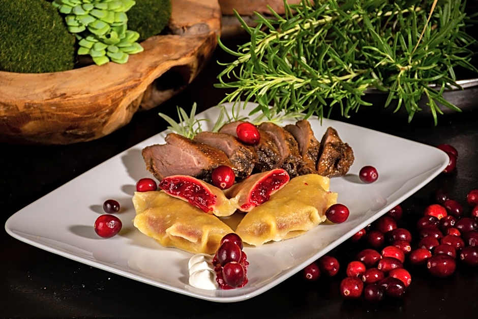 Zajazd u Piasta Kołodzieja