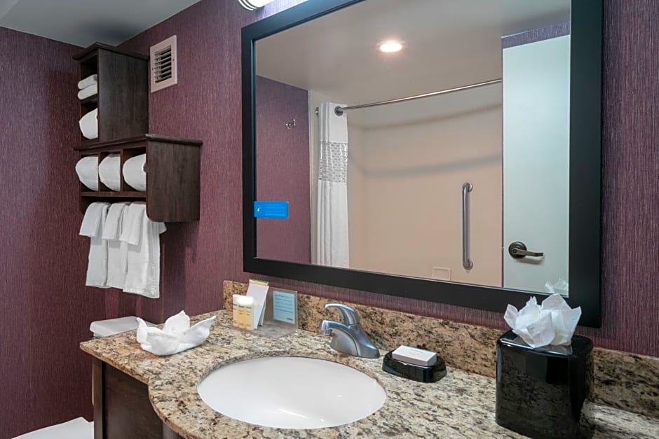 Hampton Inn Hopewell Fort Lee