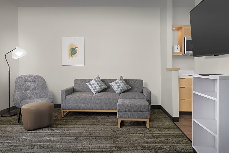 TownePlace Suites by Marriott Sacramento Cal Expo