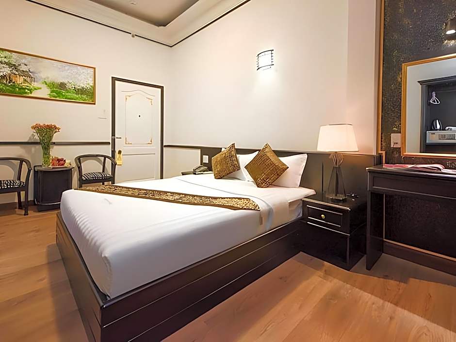 New Star Inn Boutique