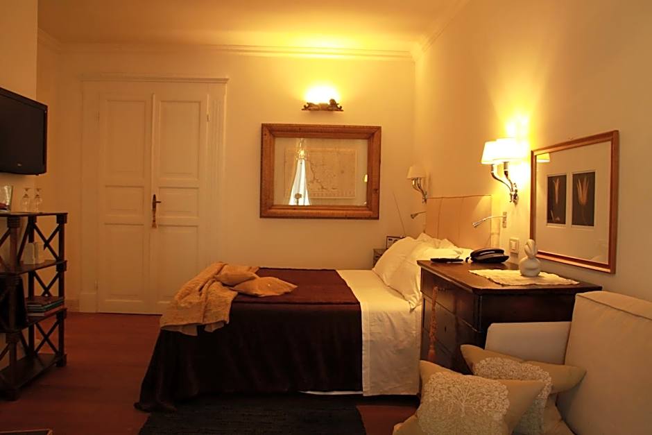 Balneum Boutique Hotel & B&B