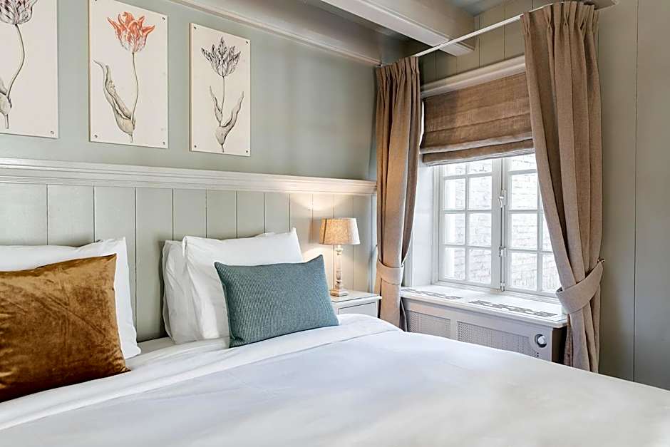 Logement Petit Beijers