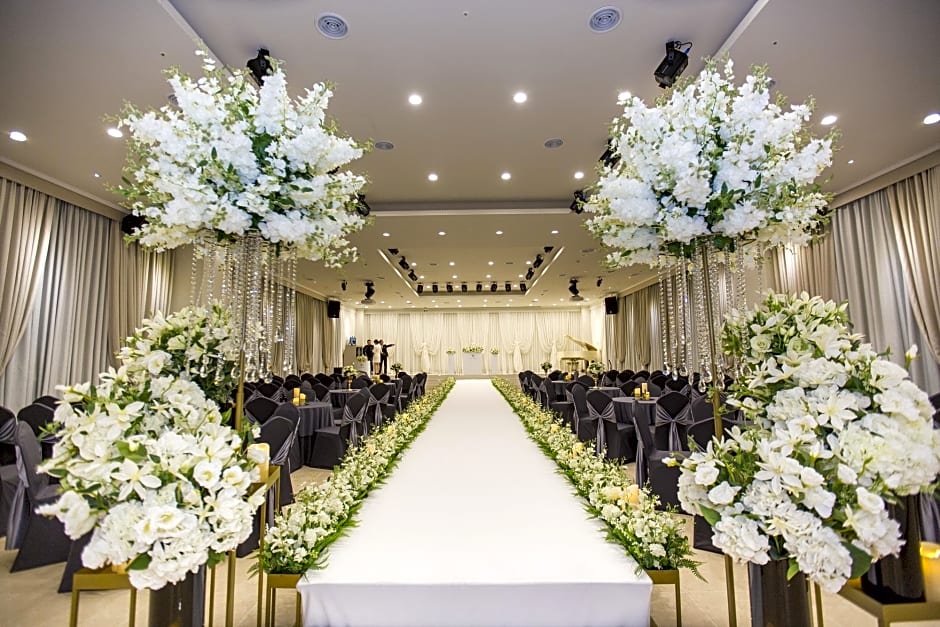 Sejong Hotel Chunchon