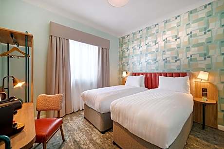 Premium Twin Room