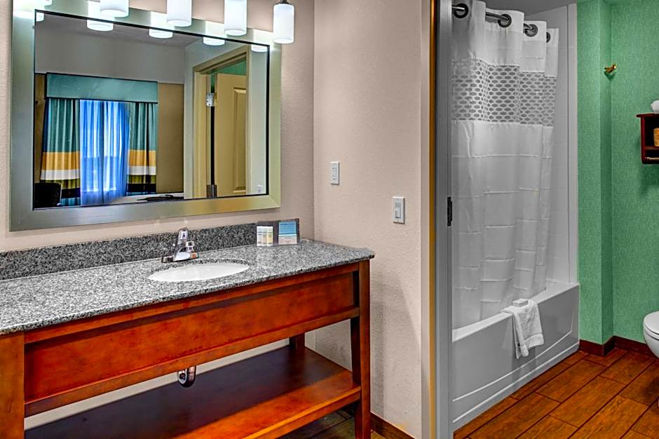 Hampton Inn By Hilton And Suites Coconut Creek