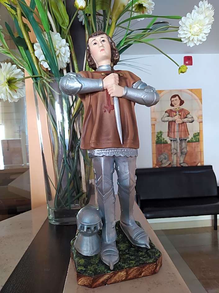 Hotel Santo Condestavel