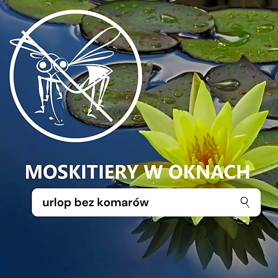 HOTEL CICHA WODA NIEPORĘT