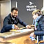 Hotel Novotel Brussels Airport
