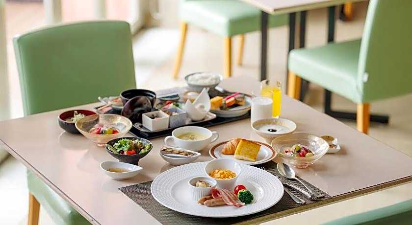 Kokusai 21 International Hotel