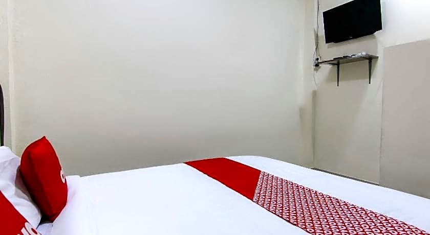 Hotel O Ratu Residence