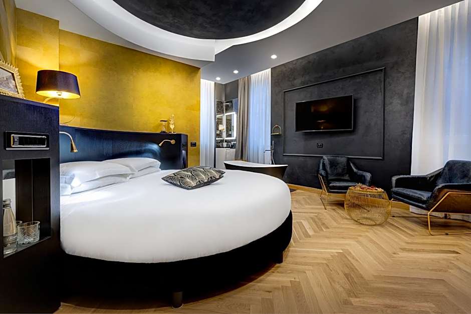 Dharma Boutique Hotel & SPA