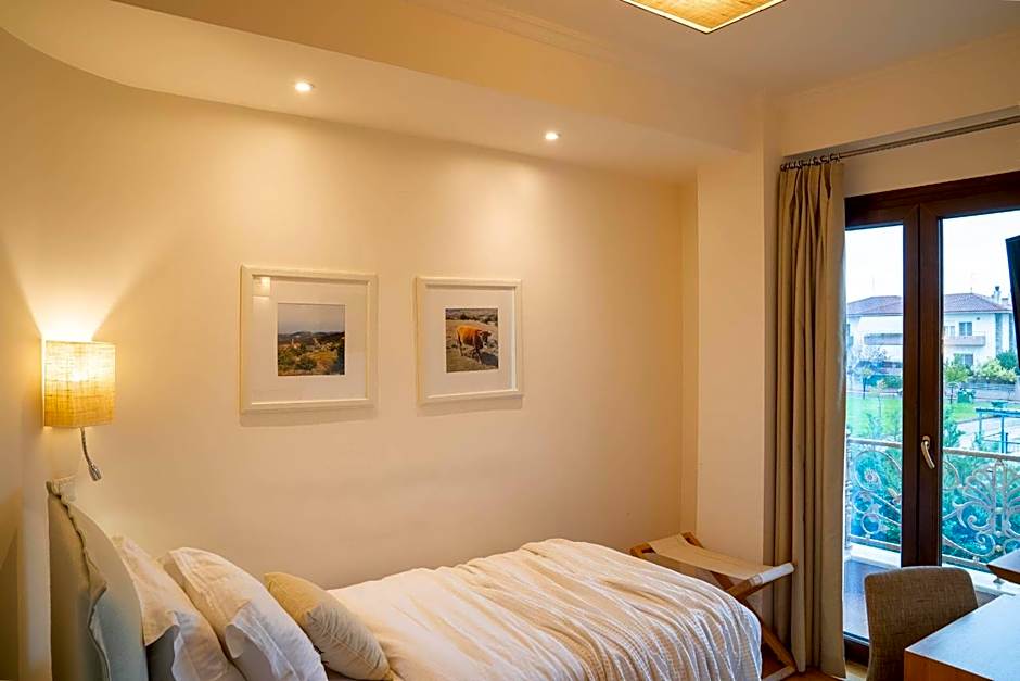 Olympus Terra Boutique Hotel