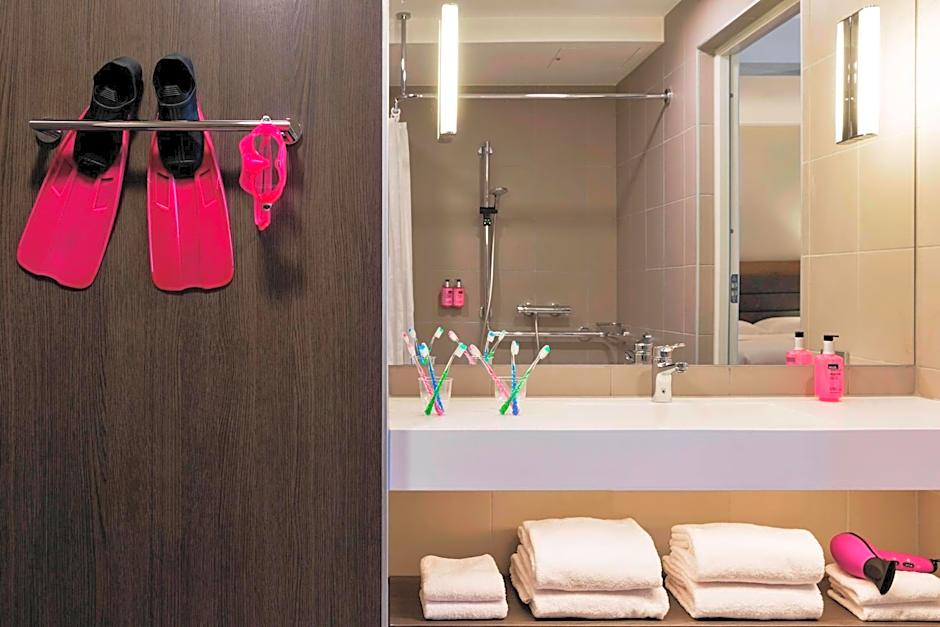 Moxy by Marriott Vienna Airport