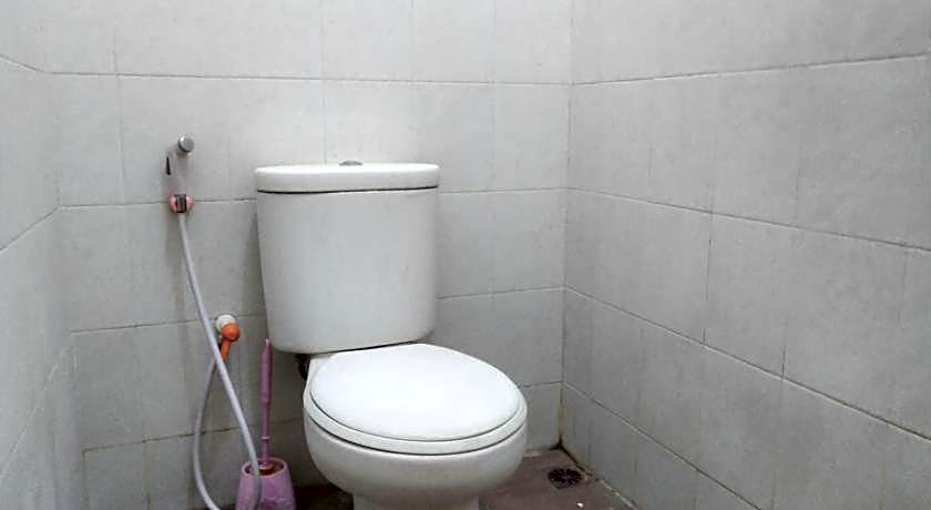 Hotel Pekalongan Syariah Mitra RedDoorz