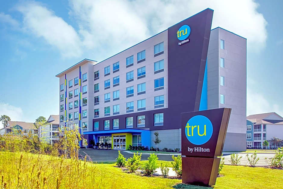 Tru by Hilton Panama City Beach