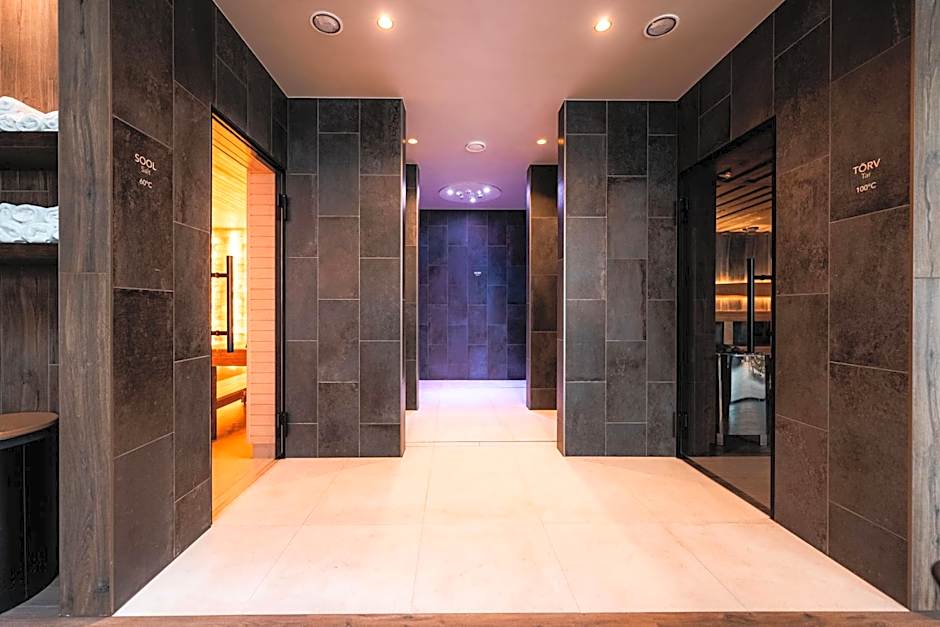 Ö Seaside Suites & SPA