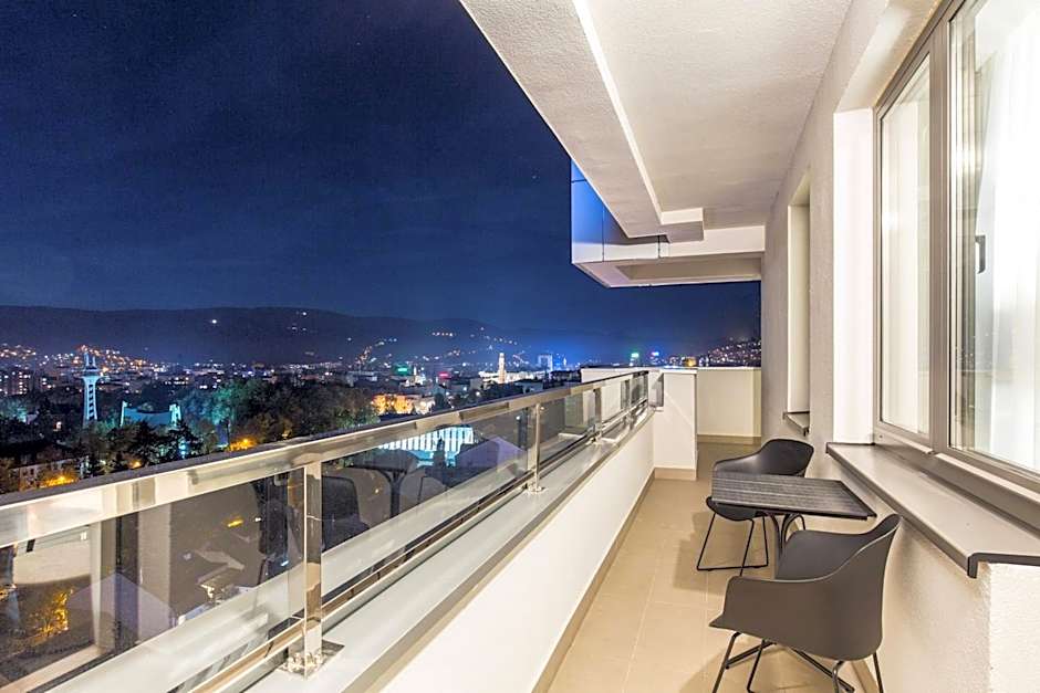 Courtyard by Marriott BANJA LUKA