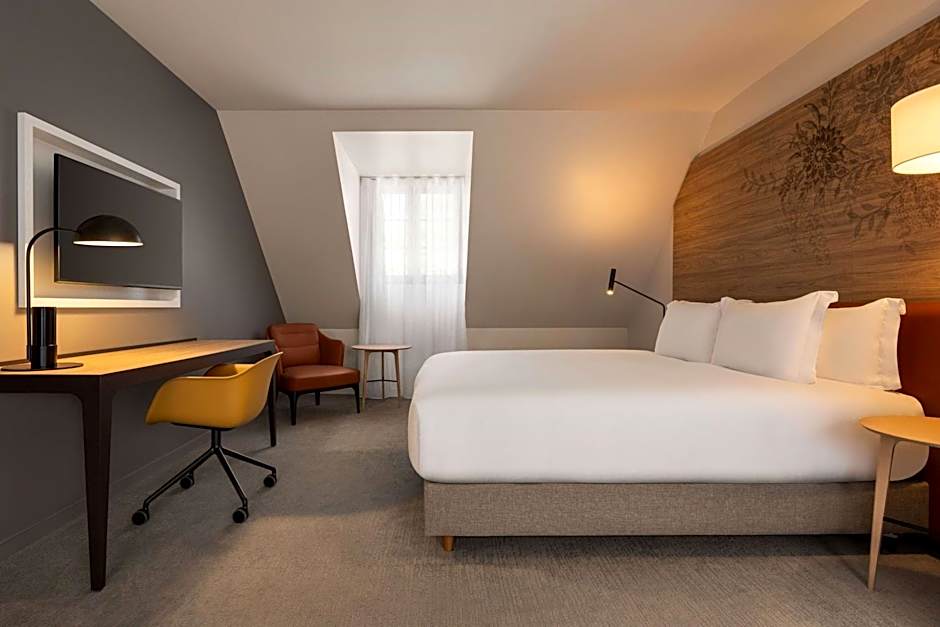 Dolce by Wyndham Versailles - Domaine du Montcel