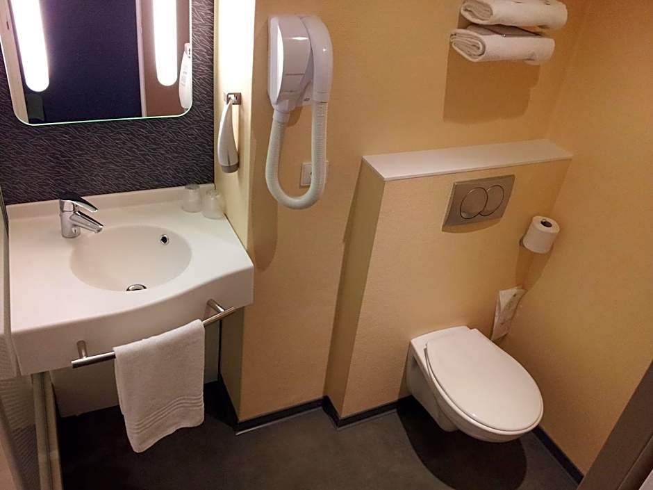 ibis Saint Dizier