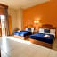 Santiago De Compostela Hotel