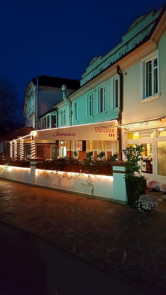 Hotel Varazdin