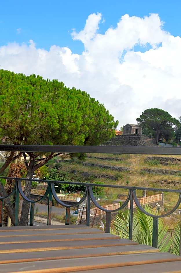 UP&B Rooms Catania