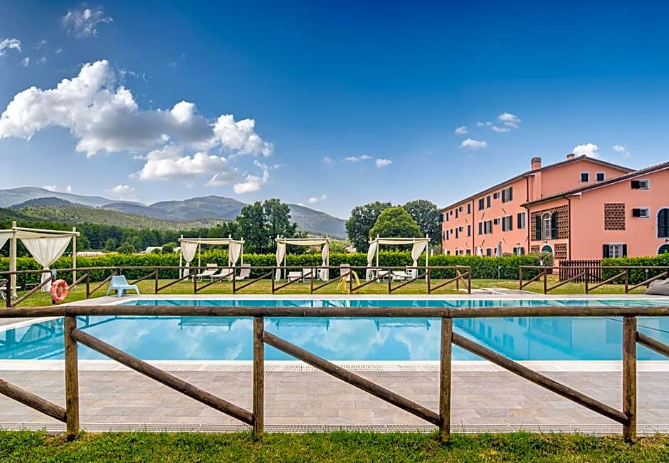 Tenuta San Giovanni Lucca