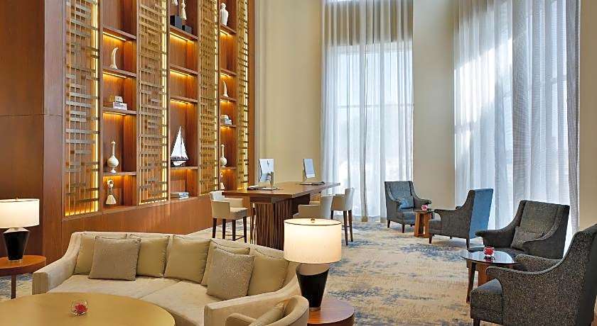 Hilton Al Khobar King Fahd Causeway