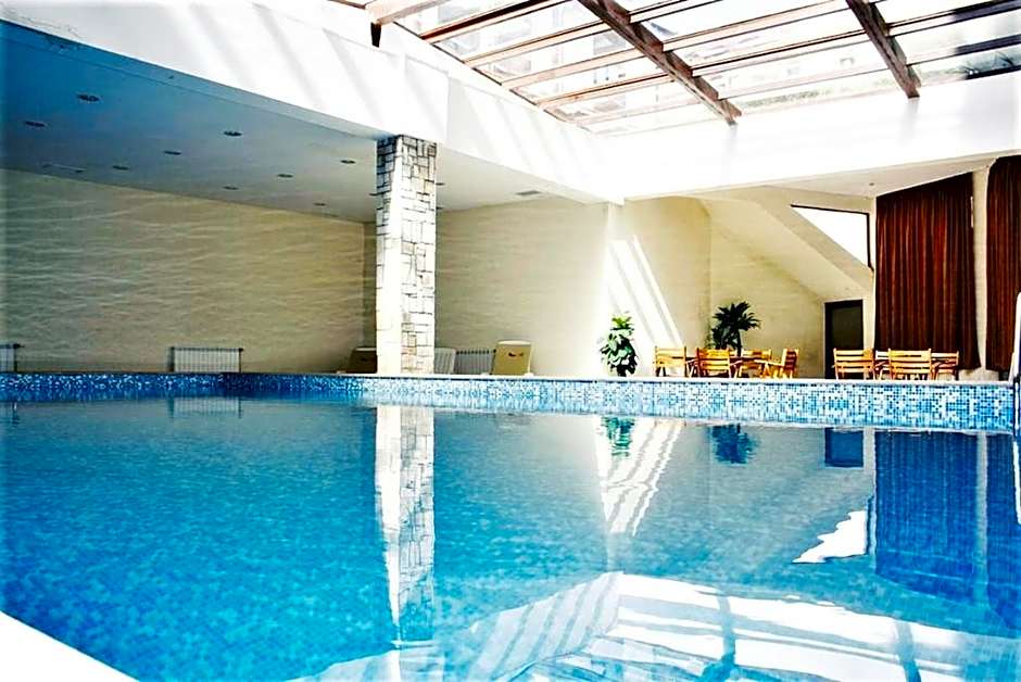 Predela 1 - Studio 10 near Bansko Ski Lift