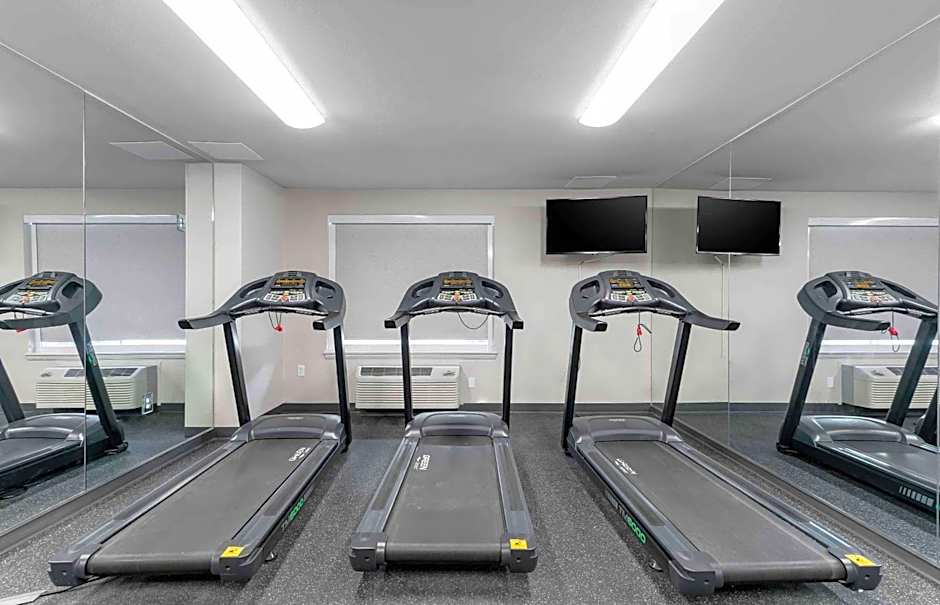 Extended Stay America Suites - San Jose - Milpitas - McCarthy Ranch