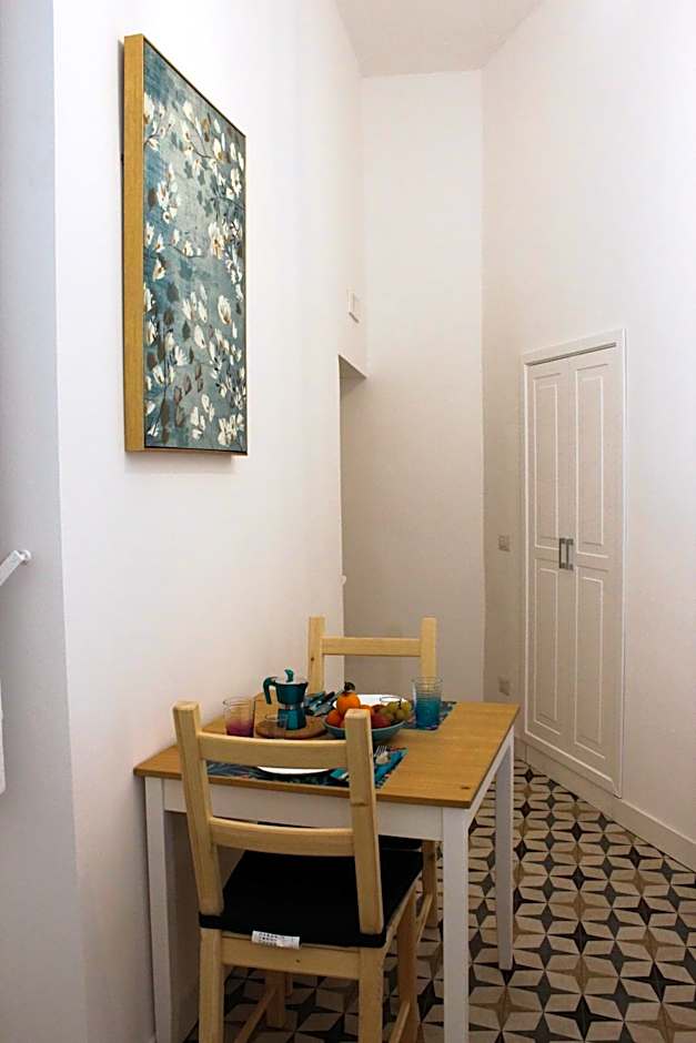 Le Chiavi di Casa
