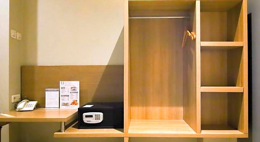 U Stay Hotel Mangga Besar