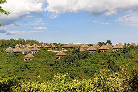 Neptune Ngorongoro Luxury Lodge - All Inclusive