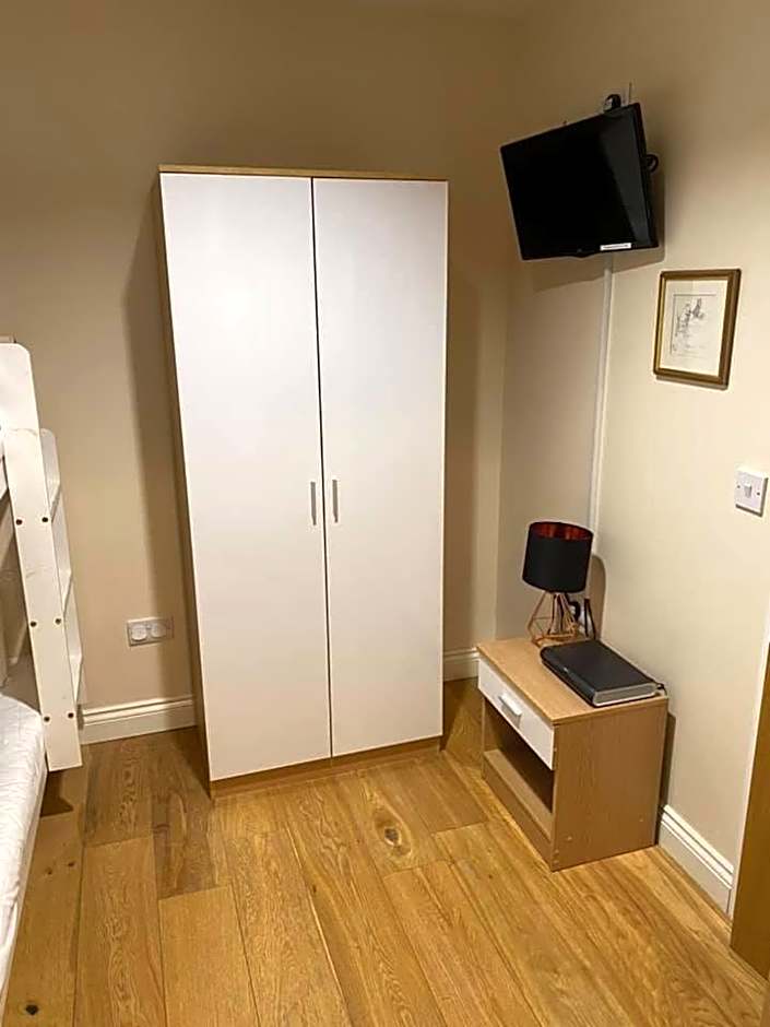 Balmaha Lodges and Apartments