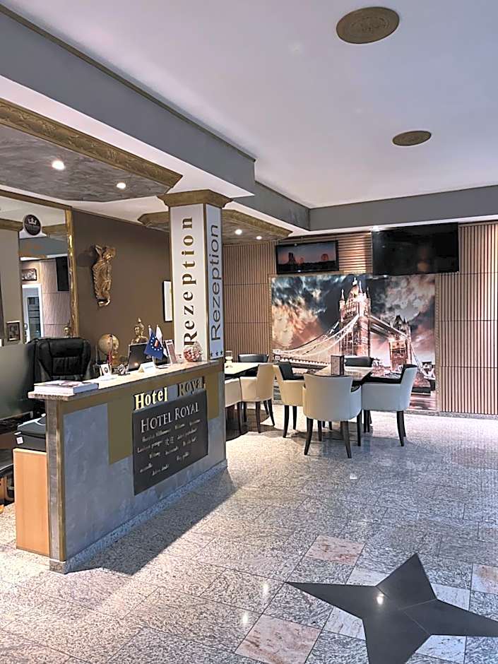 Hotel Royal