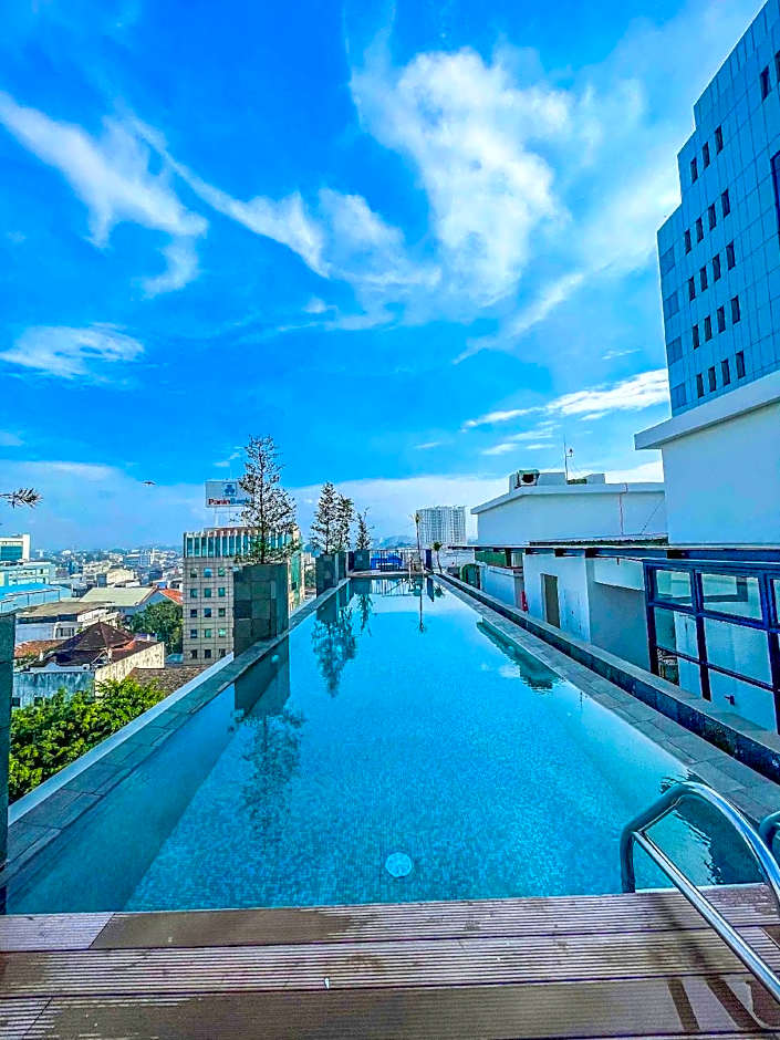 Vasaka Maison Bandung