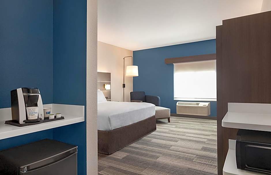 Holiday Inn Express Hotel & Suites Denver Airport By IHG