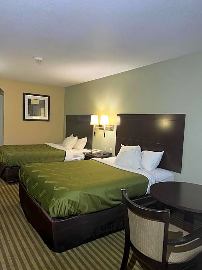 Quality Inn Mt. Pleasant
