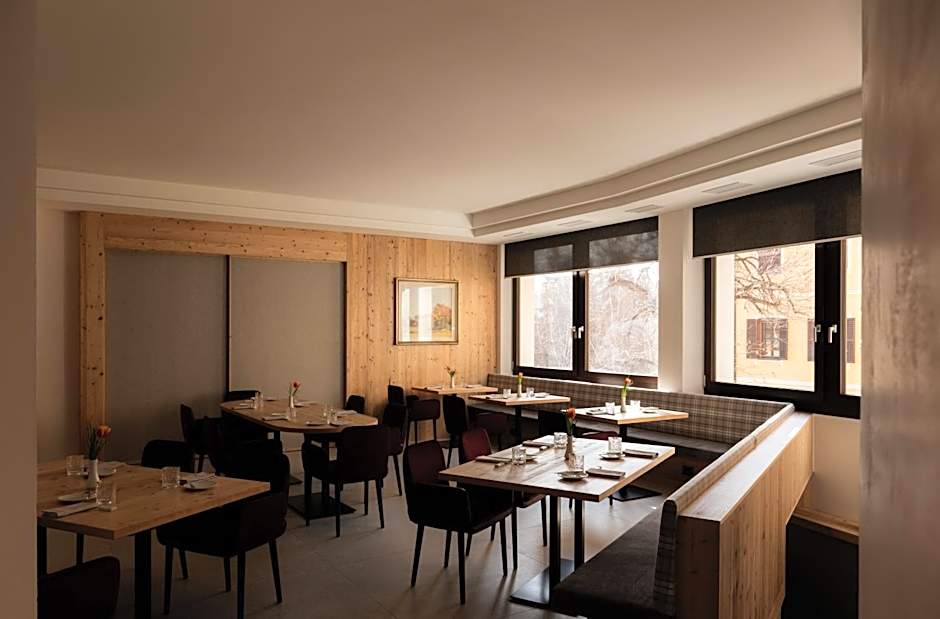 Hotel Orso Grigio