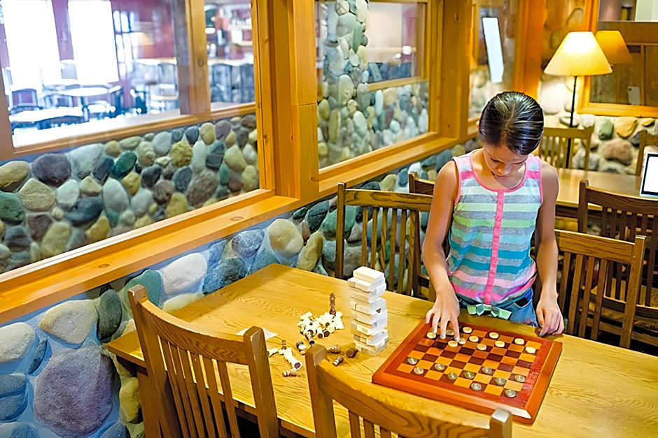Cranberry Country Lodge