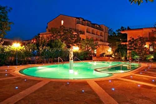 Hotel Sant'Agata