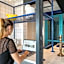 ibis budget Pertuis Portes du Luberon