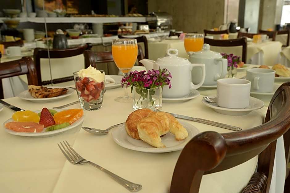 Bisonte Palace Hotel