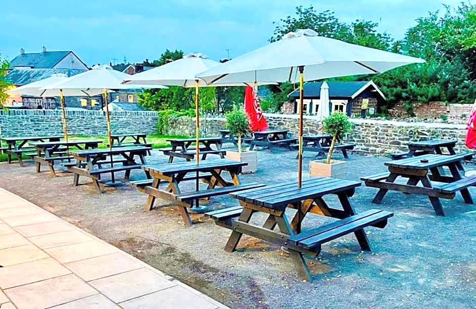 The Kings Head Hotel