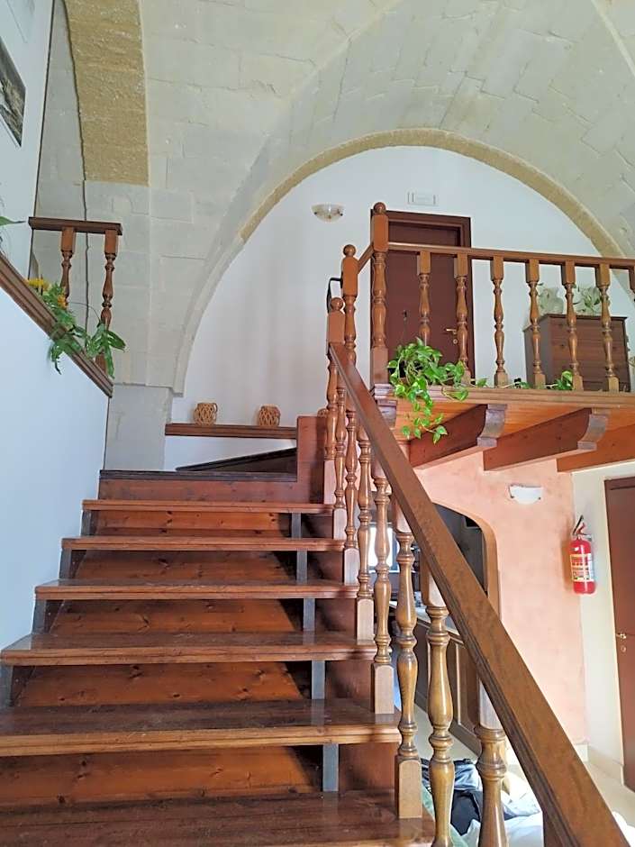 B&B Terra Serena