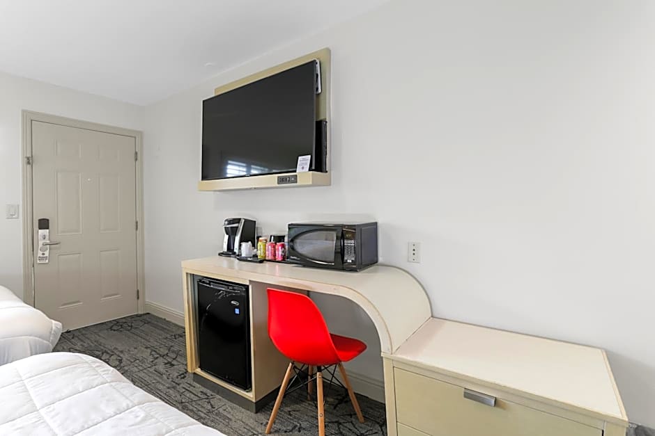 Signature Inn Berkeley