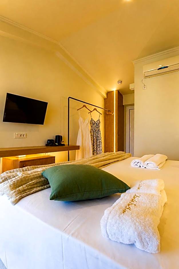 Zante Pantheon Hotel