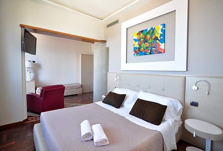 Villa Cerniglia Plus