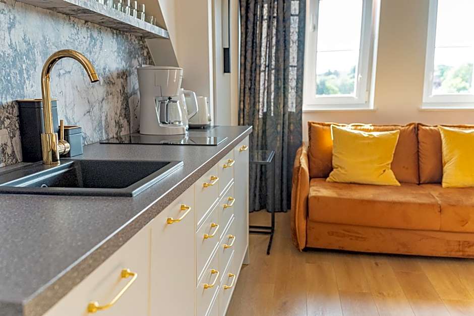 Apartamenty Stare Miasto