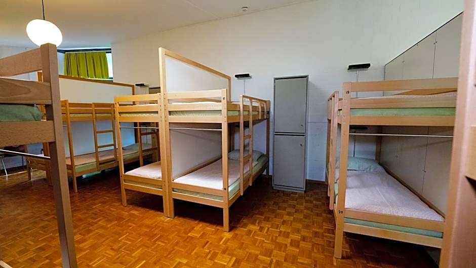 Luzern Youth Hostel